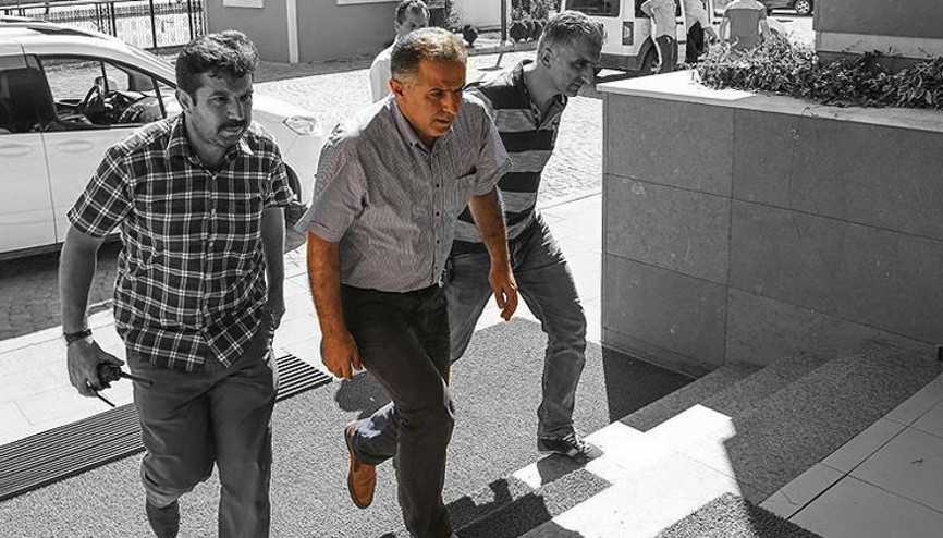 Son dakika haberler... Eski Tuğgeneralin cezası kesinleşti