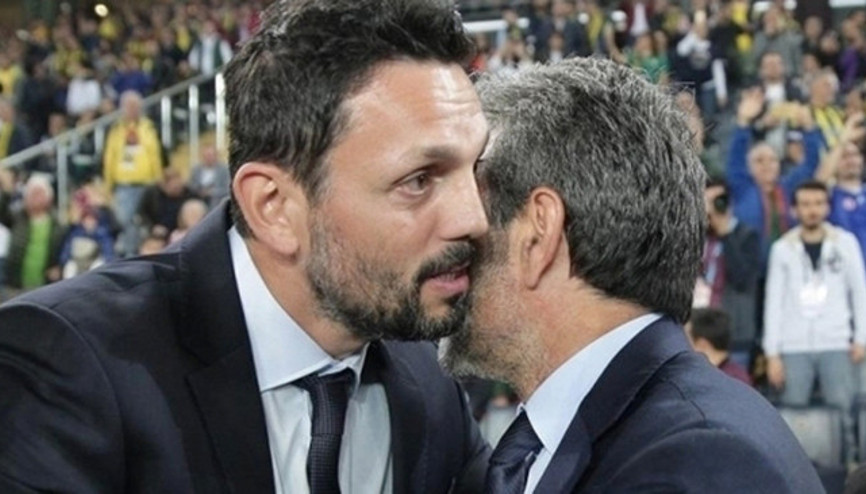 Erol Bulut Fenerbahçe kalibresinde bir teknik adam değil