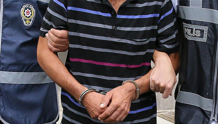 DEAŞın kritik ismi yakalandı