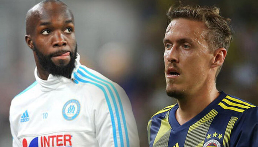 Son Dakika | Fenerbahçeden Max Kruse tepkisi: Karakteri buymuş