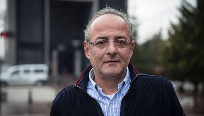 Gençlerbirliği Başkanı Murat Cavcav: Takıma inancım tam Gençlerbirliği Başkanı Murat Cavcav: Takıma inancım tam