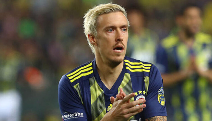 Fenerbahçede Max Kruse ayrılığındaki sürpriz gerçek: Türkiyeden bir kulüp...