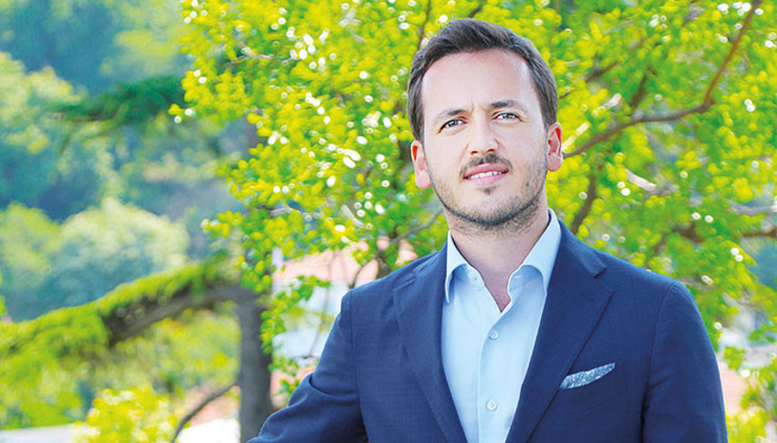 GYODER’de yeni başkan Mehmet Kalyoncu GYODER’de yeni başkan Mehmet Kalyoncu