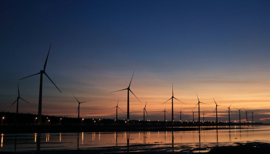 General Electric, rüzgar tribünlerini 3D yazıcıyla yapıyor