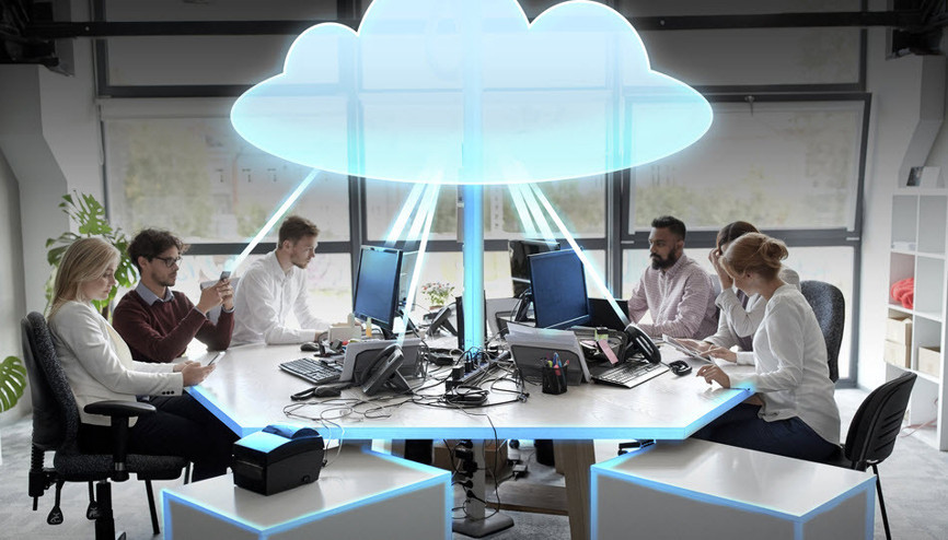 HPE GreenLake Central kullanıma sunuldu