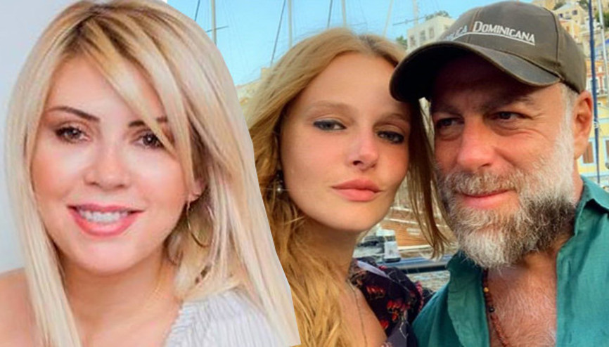 Merve Nur Başbuğ eski sevgilisi Erol Özmandıracı’ya icra takibi başlattı