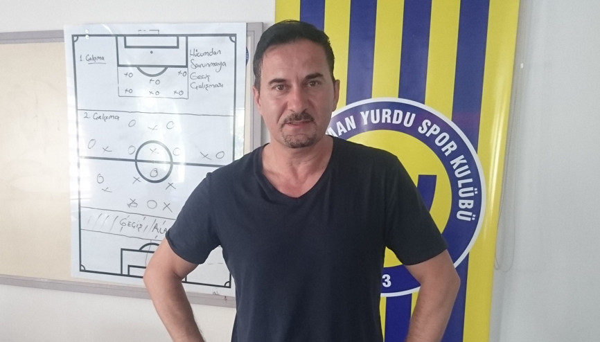 Ergün Penbe: Tarsus’un bu sıkıntıları aşacak gücü var...