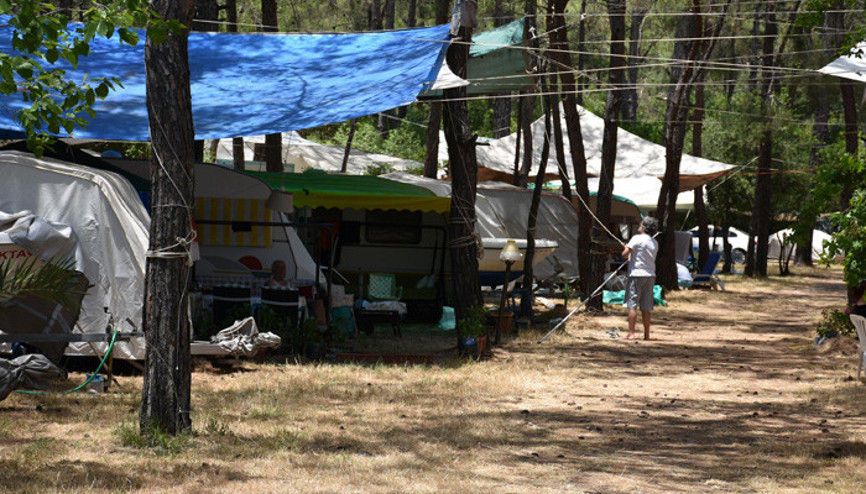 Trend değişti Pandemi sonrası oraya akın ettiler