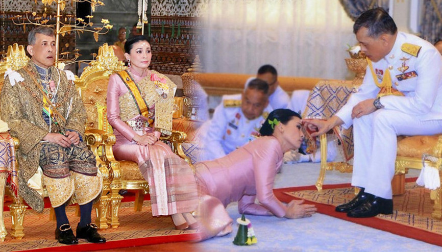 Haremiyle otelde karantinadaydı Şoke eden gelişme yaşandı