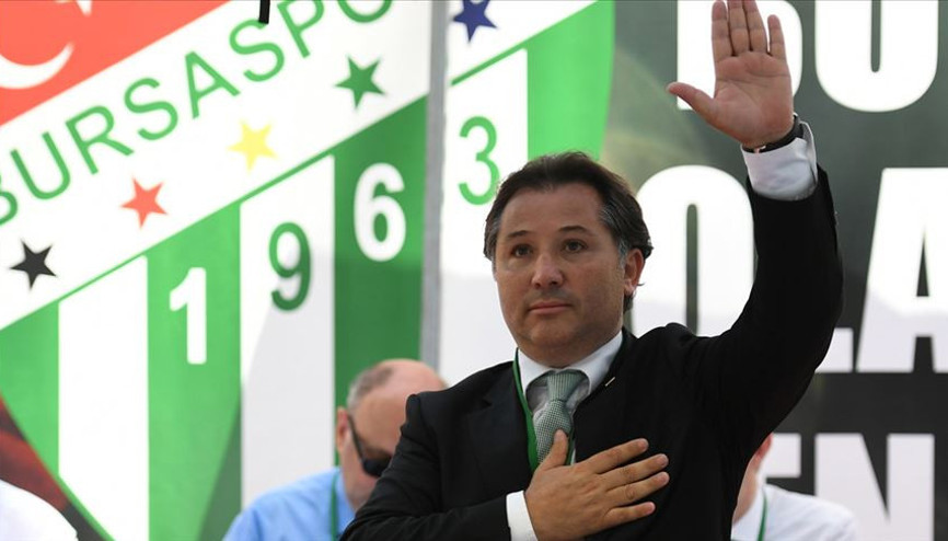 Mesut Mestan: Süper Lig hedefimize çok yakınız...