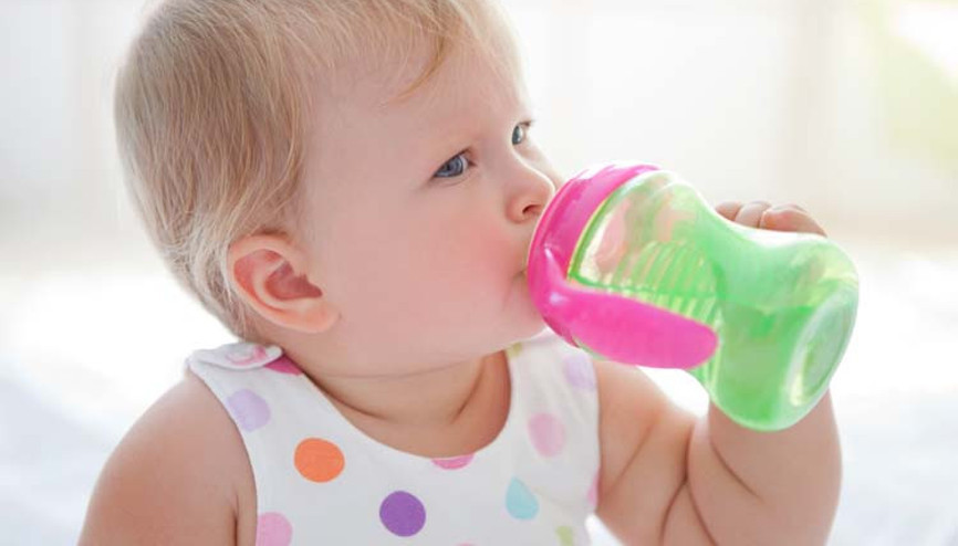 Yaz aylarında çocuklar için serinletici içecek önerileri