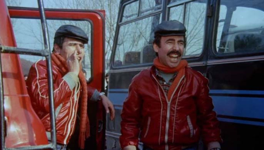 En İyi Yeşilçam Filmleri 2026 - Yeni Ve Eski En Çok İzlenen Yeşilçam Filmleri Listesi Ve Önerisi