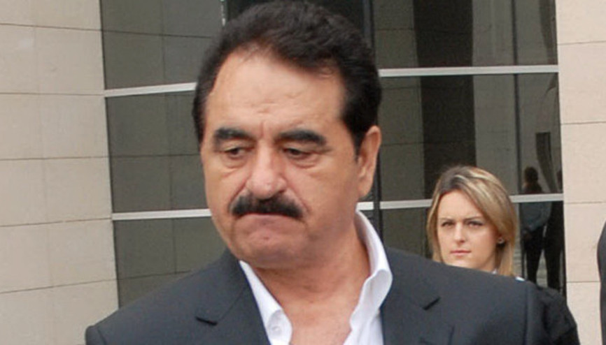 İbrahim Tatlısesten köstebek açıklaması İbrahim Tatlısesten köstebek açıklaması