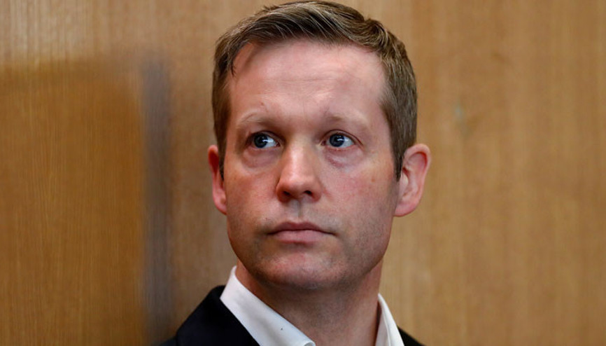 Timsah gözyaşları