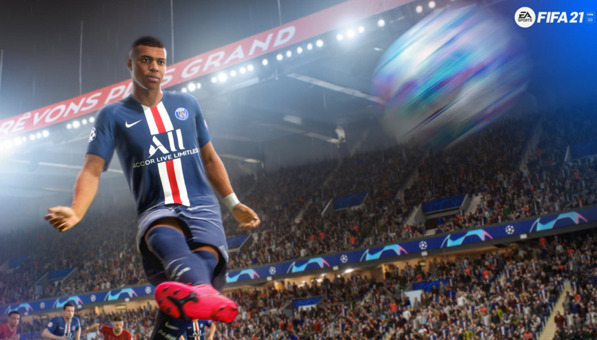 FIFA 2021 resmen geliyor: İşte çıkış tarihi ve fiyatı
