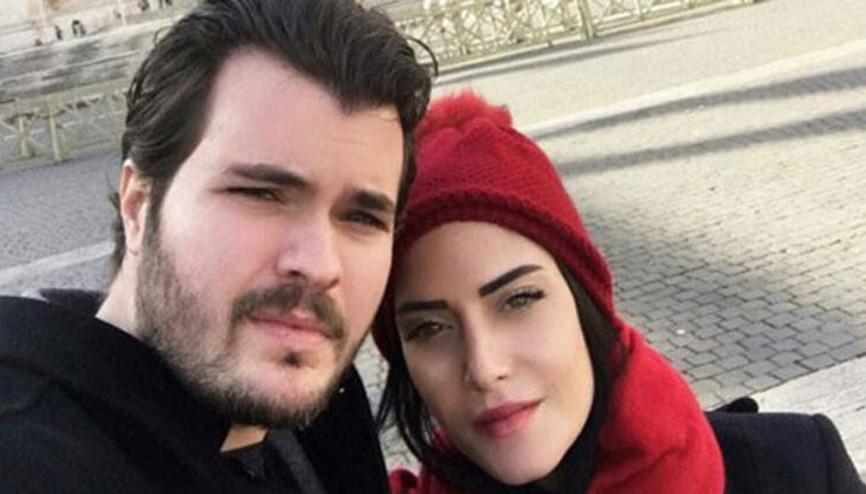 Barış Üregül ile Asya Engin boşandı