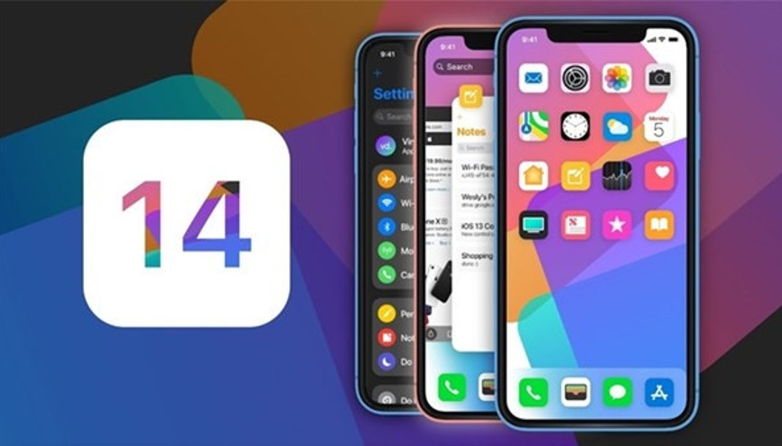 iPhone OS: iOS ismi yolun sonuna geldi