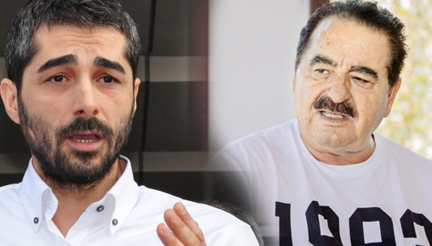 Baba oğul arasına konaklar girdi... İbrahim Tatlıses: Oğlum Ahmet beni tehdit ediyor Baba oğul arasına konaklar girdi... İbrahim Tatlıses: Oğlum Ahmet beni tehdit ediyor