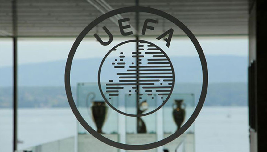 Son Dakika | UEFAdan Olympique Marsilyaya 3 milyon avro para cezası