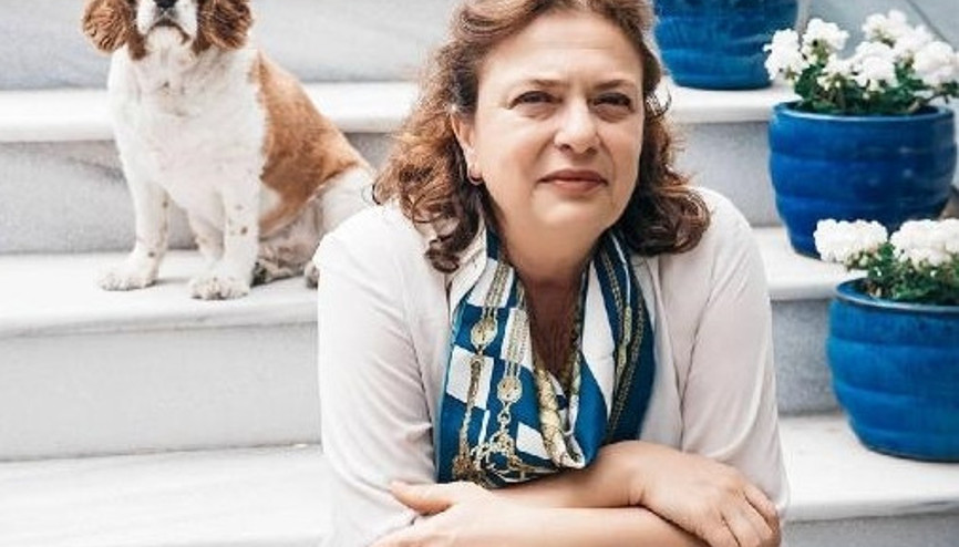 Bodrum Cumhuriyet Başsavcılığı, Dilek Dündar hakkında yakalama kararı çıkardı