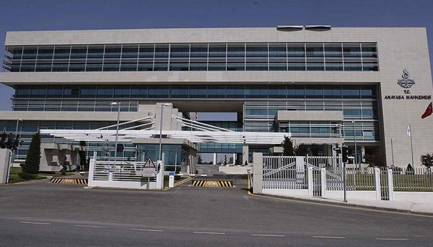 Demirtaş ve Erdem’e hak ihlali kararı