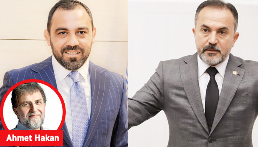 Hamza Yerlikaya’yı böyle savunacağına hiç savunmasa daha iyiydi