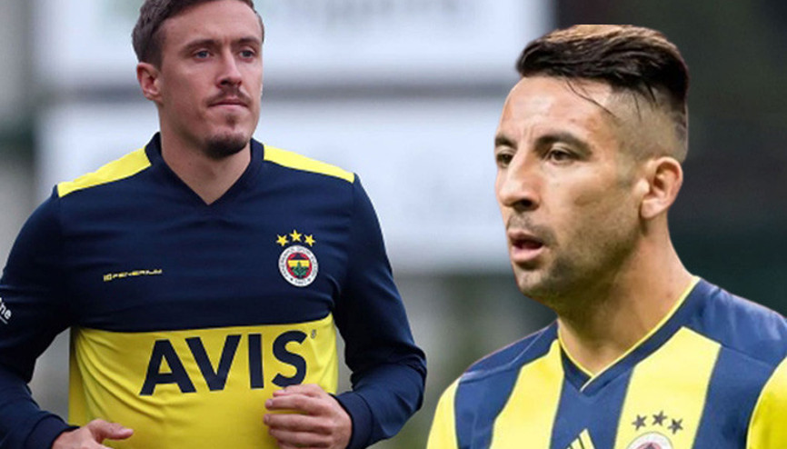 Fenerbahçede Isla ve Kruseden sonra 11 isim daha gidiyor | Transfer Haberleri