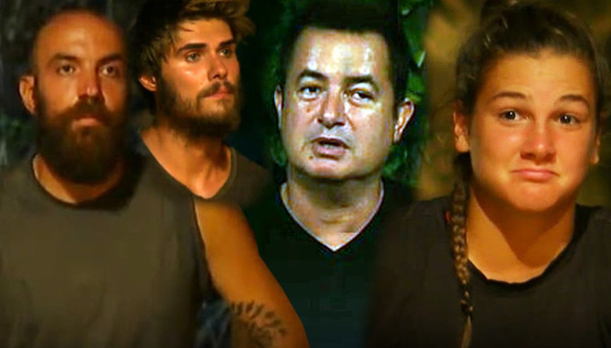 Acun Ilıcalı açıkladı: Survivorda SMS birincisi belli