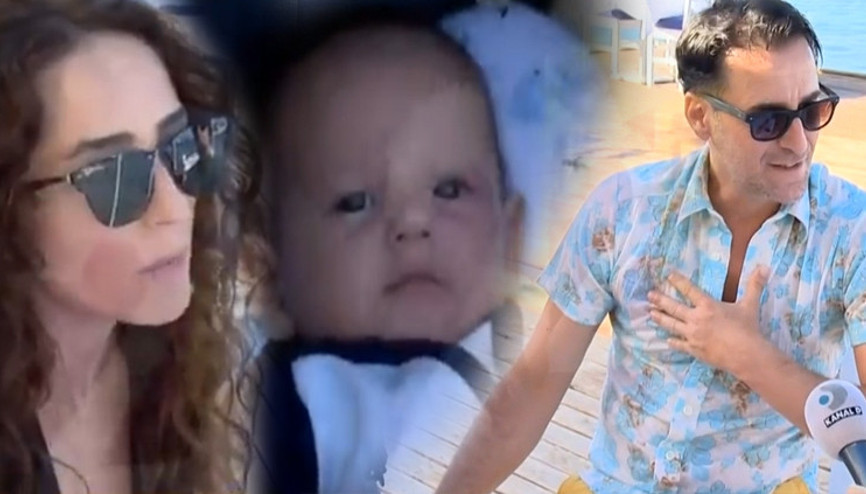 Bekir Aksoy: Eşim gergin bir lohusalık geçirdi