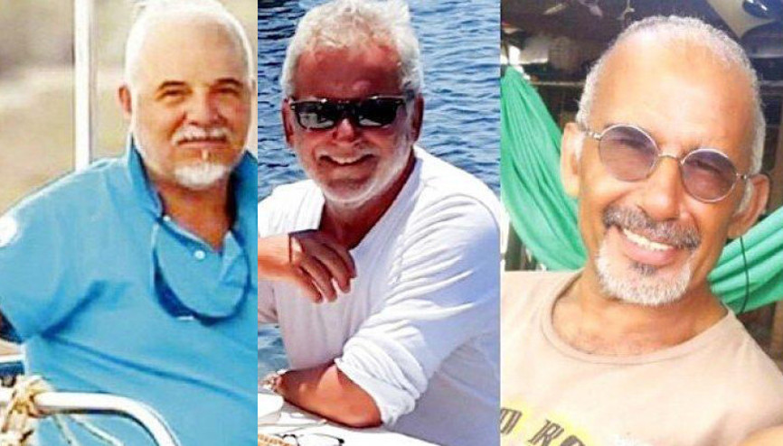 Son dakika... Üç Türk denizciden iyi haber