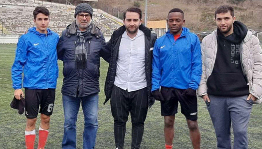 Beylerbeyispor, Afrika’ya açılıyor