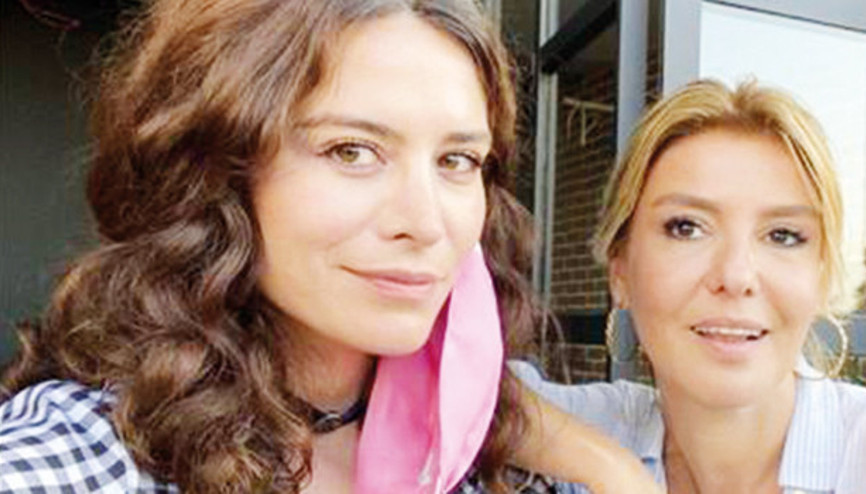 Bir işler çeviriyoruz