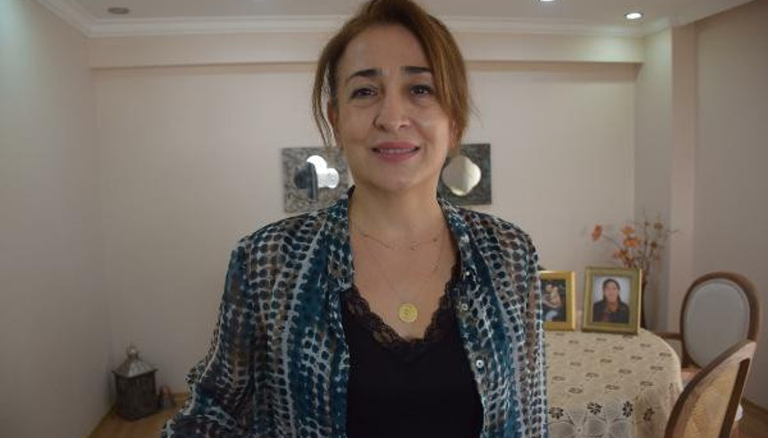 Serbest bırakılan denizcinin eşi: Devletimiz bize desteklerini hiç esirgemedi Serbest bırakılan denizcinin eşi: Devletimiz bize desteklerini hiç esirgemedi