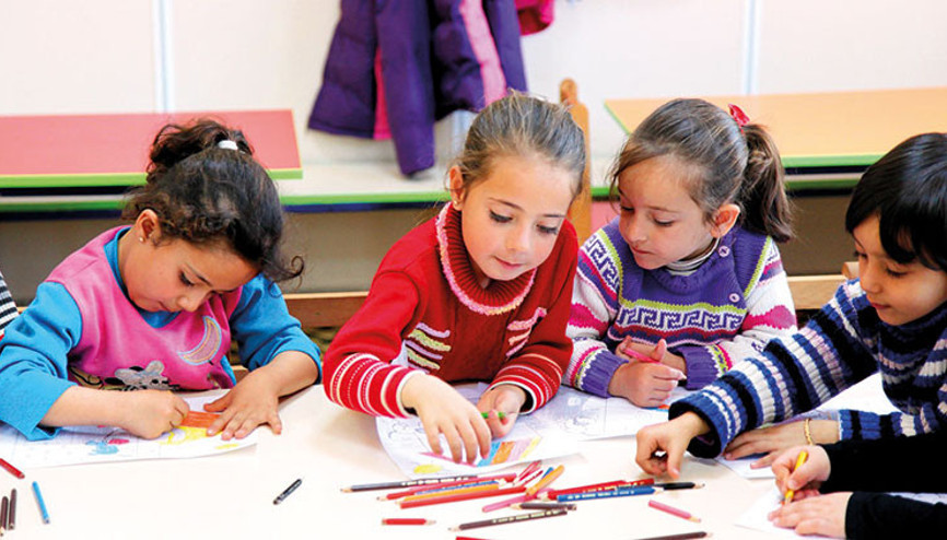 Dünya’da en çok mülteciyi barındırıyoruz