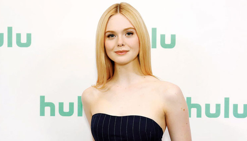Elle Fanning: Güzel olduğumuzu söylemekten neden utanmalıyız