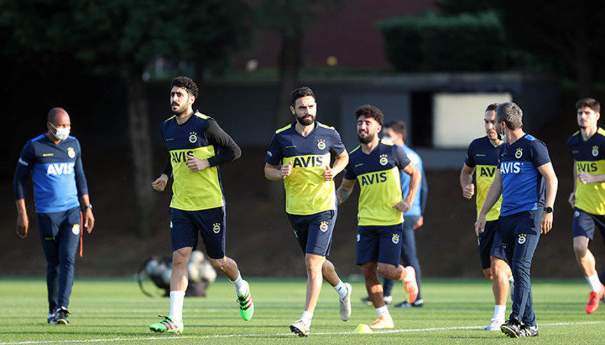 Fenerbahçe taraftarı bunu bekliyordu