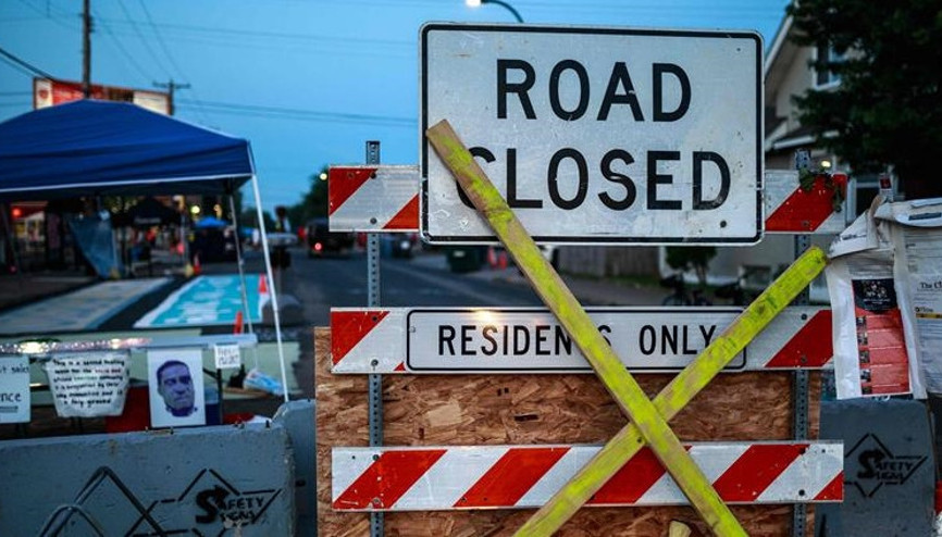 Son dakika: ABDnin Minneapolis kentinde silahlı çatışma çıktı, 1 kişi öldü 11 kişi yaralandı