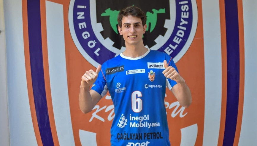Ahmetcan Büyükgöz, İnegöl Belediyesporda