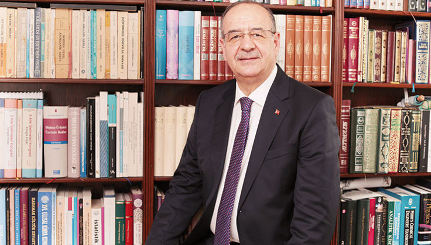 ‘Piyasanın yüksek ateşini düşürdük’