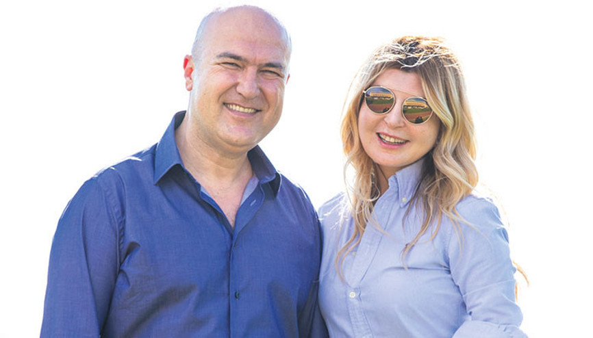 Şiirler okudu, mektup yazdı, her gün aynı saatte aradı