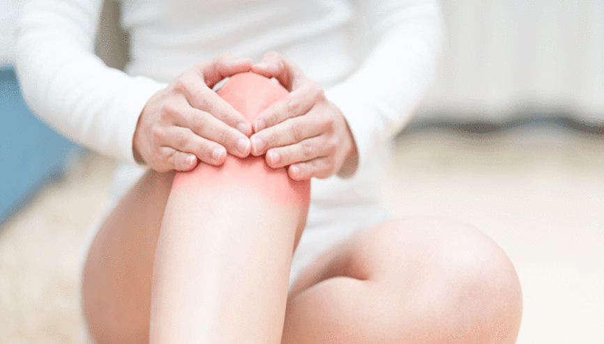 Diz Ağrıları Neden Olur Dizde Yanma Tedavisi Nasıl Yapılır