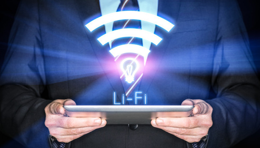 Li-Fi nedir Wi-Fi ile kıyaslandığında ne yenilik sunuyor Li-Fi nedir Wi-Fi ile kıyaslandığında ne yenilik sunuyor