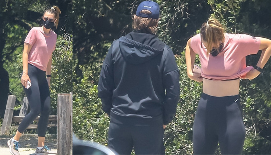 Ne yapıyorsun Maria