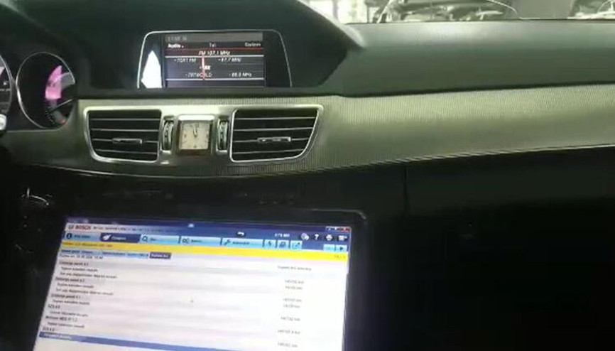 Ankarada kilometre dolandırıcılarına Sayaç operasyonu 3 gözaltı