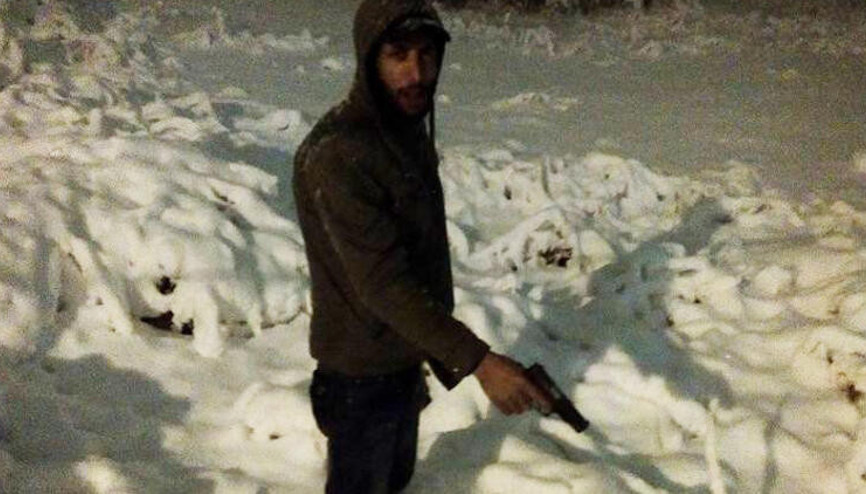 Sevgilisinin bebeğini döverek öldürdü Sevgilisinin bebeğini döverek öldürdü