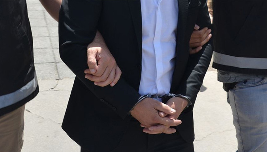 FETÖ şüphelisi emekli albay Yunanistana kaçarken yakalandı