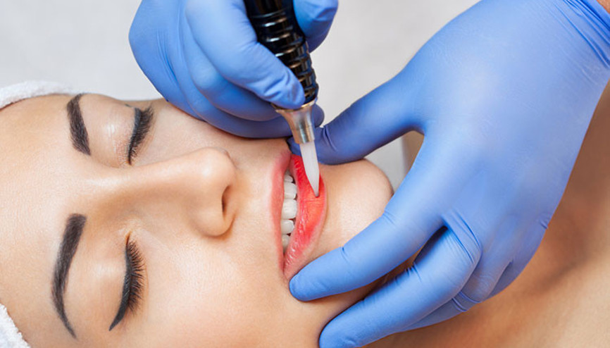 Yeni koronavirüs ile kalıcı makyaja ilgi arttı mı