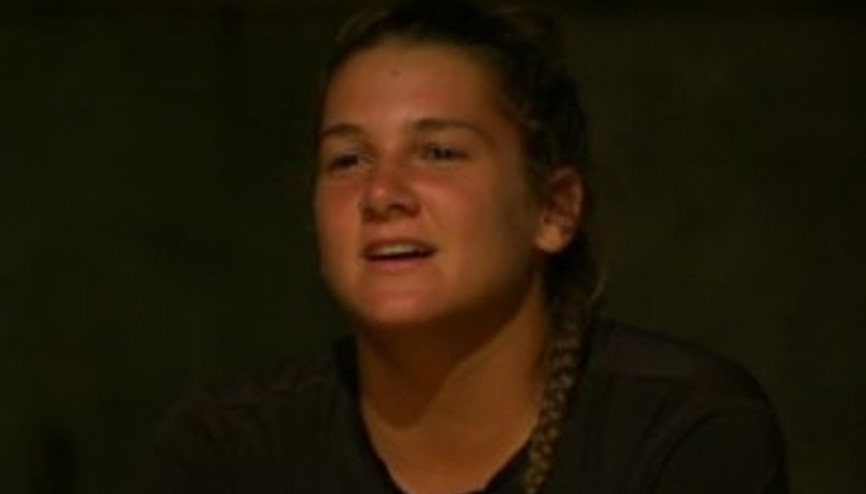 Survivor Nisa kimdir, kaç yaşında Nisa Bölükbaşı’nın hayatına dair bilgiler Survivor Nisa kimdir, kaç yaşında Nisa Bölükbaşı’nın hayatına dair bilgiler