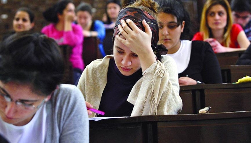 Son dakika haberler... YKS hakkında kritik karar Ayrı sınav salonlarında sınava alınacaklar