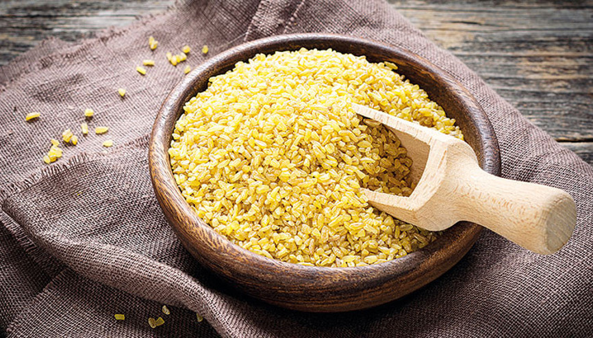 Tarım ve Orman Bakanı Pakdemirli, ‘sağlıklı gıda’ açıklamalarına tepki gösterdi: Bulgur varken neden kinoa